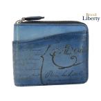 外超美品 ベルルッティ Berluti カリ�