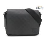  прекрасный товар Louis Vuitton LOUIS VUITTON Damier Efini dist liktoPM NV3 наклонный .. сумка на плечо сумка "почтальонка" оникс черный N42711