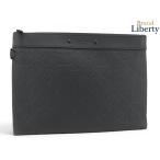  не использовался Louis Vuitton LOUIS VUITTON монограмма Shadow небольшая сумочка tugo- document кейс клатч черный черный металлические принадлежности машина f кожа M81570