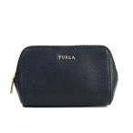 フルラ FURLA ポーチ ブラック(ONYX) ELECTRA M COSMETIC CASE EM32 822984