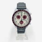 オメガ×スウォッチ OMEGA×Swatch バイ�