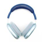  Apple Apple over наушники AirPods Max MGYL3J/A Sky голубой с чехлом over head шум отмена кольцо R801288