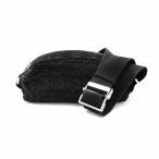 ショッピングボッテガ・ヴェネタ BOTTEGAVENETA ボッテガヴェネタ イントレチャート ショルダーバッグ ナイロン ブラック