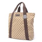 ¥°¥Ã¥Á/GUCCI/¥¥ã¥ó¥Ð¥¹/GG¥¥ã¥ó¥Ð¥¹/¥È¡¼¥È¥Ð¥Ã¥°/189669/¥Ö¥é¥¦¥ó¡ÚÃæ¸Å¡Û