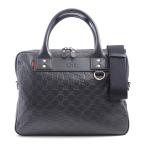 ¥°¥Ã¥Á GUCCI ¥°¥Ã¥Á¥·¥Þ 2WAY ¥Ó¥¸¥Í¥¹¥Ð¥Ã¥° ¥Ö¥ê¡¼¥Õ¥±¡¼¥¹ ¥Ö¥é¥Ã¥¯ ¥³¡¼¥Æ¥£¥ó¥°¥ì¥¶¡¼ ¥á¥ó¥º 328937¡ÚÃæ¸Å¡Û