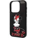  Kate Spade бренд мелкие вещи женский Minnie Mouse iPhone14PRO соответствует кейс лента жидкий кейс kate spade б/у 