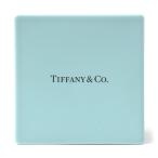  Tiffany бренд мелкие вещи женский бардачок BOX керамика голубой TIFFANY не использовался выставленный товар 