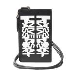 ショッピングバーバリー バーバリー カードケース コインケース ユニバーサルパスポートコレクション BURBERRY 8051832 中古