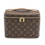  Louis Vuitton сумка колено sBB косметичка монограмма макияж сумка M42265 Louis Vuitton б/у 