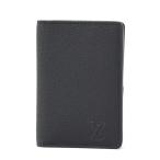  Louis Vuitton бренд мелкие вещи мужской LVaero грамм футляр для карточек бур nai The -duposhunowa-ruM25951 Louis Vuitton б/у 