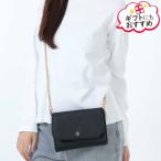 ショッピングトリーバーチ 全品500円OFFクーポン☆1/31まで☆TORY BURCH トリーバーチ 136093 001 EMERSON チェーン ウォレット ショルダーバッグ
