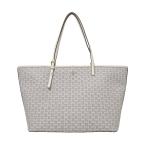 全品5%OFFクーポン☆31日迄☆ TORY BURCH トリーバーチ 153170 046 GEMINI LINK TOTE トートバッグ レディース(新品)