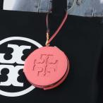 全品500円OFFクーポン☆12/31まで☆  トリーバーチ 159084 650 ELLA BIO CIRCLE ZIP CARD CASE カードケース フラグメントケース TORY BURCH