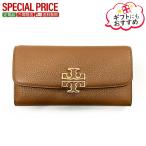 激安超お得☆全品300円OFFクーポン☆3/31まで☆ トリーバーチ 159227 909 ブリテン エンベロープウォレット 二つ折り かぶせ蓋 長財布