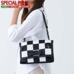 激安超お得☆全品500円OFFクーポン☆2/28まで☆ フェラガモ 21 2488 755141 スパンコール 肩掛け ショルダーバッグ