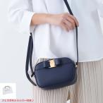 全品5%OFFクーポン☆31日迄☆ フェラガモ 21 H498 753241 ヴァラリボン ショルダーバッグ