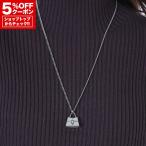 決算セール☆全品5%OFFクーポン☆15日迄☆マークジェイコブス 2F3JNC001J37 029 セント マーク ネックレス ペンダント