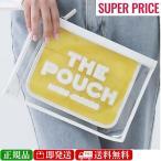  все товар 500 иен OFF купон *12/31 до * Mark Jacobs 2P4SCP002S03 100 THE POUCH прозрачный Large сумка / клатч 