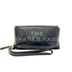 全品5%OFFクーポン☆31日迄☆MARC JACOBS マークジェイコブス 2P5SCP005S02 001 ザ レザー アイテムズ シェイズ ケース