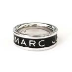 決算セール☆全品5%OFFクーポン☆15日迄☆マークジェイコブス 2R4JRN001J41 047 ボタン エナメル マーク ジェイコブス リング 指輪