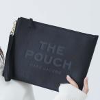 全品5%OFFクーポン☆31日迄☆マークジェイコブス 2S4SCP001S02 001 THE POUCH ポーチ クラッチバッグ