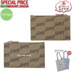 全品500円OFFクーポン☆12/31まで☆ バレンシアガ 640535 210DA 2762 カードケース フラグメントケース