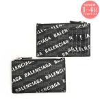  all goods 5%OFF coupon *15 to day * all goods new goods Balenciaga 640535 2AAH0 1060f rug men to case card-case black 