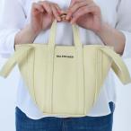 全品5%OFFクーポン☆31日迄☆バレンシアガ 672793 15YUN 9460 Everyday 2.0 スモール North-South XS ショルダートートバッグ