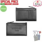 全品500円OFFクーポン☆12/31ま で☆ BALENCIAGA バレンシアガ 785255 2AA0S 1000 フラグメントケース/コインケース