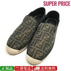  все товар 500 иен OFF купон *11/30 до * Fendi 7P1359 AAWB F1425 FF мужской обувь эспадрильи 