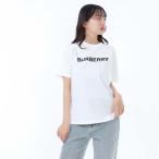 決算セール☆全品5%OFFクーポン☆15日迄☆バーバリー 8080325 A1464 レディース コットンTシャツ