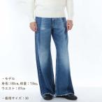 全品5%OFFクーポン☆31日迄☆ ディーゼル A06925 09L48 01 1996 D-SIRE デニム ジーンズ ルーズフィット