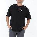 全品5%OFFクーポン☆31日迄☆ディーゼル A15180 0NIAX 9XX T-BOXT-OD Tシャツ メンズ