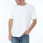 全品5%OFFクーポン☆31日迄☆ DIESEL A17402 0NJBM 100 T-ADJUST-BIGOVAL Tシャツ