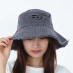 GWスーパーSALE☆全品5%OFFクー ポン☆30日迄☆ DIESEL ディーゼル A17502 0CEBT 9DV C-BUCKET-UTLT バケットハット