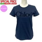 ショッピングchloe 全品500円OFFクーポン☆11/30ま で☆Chloe kids クロエ キッズ  C20652 859 Tシャツ 半袖 大人もOK