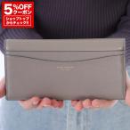 決算セール☆全品5%OFFクーポン☆15日迄☆マークジェイコブス S175L03FA22 055 ザ バイフォールドウォレットCEMENT グレージュ