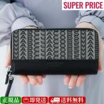 全品500円OFFクーポン☆1/31まで☆ マークジェイコブス S180M12FA22 261ザ コンチネンタル リストレット 長財布