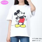 全品5%OFFクーポン☆31日迄☆MARC JACOBS KIDS マークジェイコブスキッズ W60447 10P ロゴ ディズニーコラボTシャツ 大人もOK