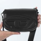 決算セール☆全品5%OFFクーポン☆15日迄☆ DIESEL ディーゼル X10223 PR818 T8013 1DR CAMERABAG カメラバッグ