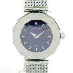 センチュリー プライムタイム1P ウォッチ 腕時計 シルバー ステンレススチール(SS) 606.7.S.MBI.11.S ランクA