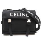 ショッピングセリーヌ セリーヌ トレッキング クロスボディバッグ ブランドオフ CELINE ナイロン メッセンジャーバッグ ナイロン メンズ レディース