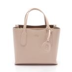 フルラ クラシック ブランドオフ Furla レザー ハンドバッグ レザー レディース