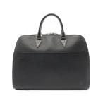 ルイ・ヴィトン ソルボンヌ エピ ノワール ブランドオフ LOUIS VUITTON ビジネスバッグ エピ 中古 レディース