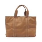 ボッテガヴェネタ マルコポーロ ブランドオフ BOTTEGA VENETA PVCコーティングキャンバス トートバッグ コーテ