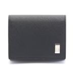 ダンヒル ブランドオフ Dunhill レザー コインケース レザー メンズ