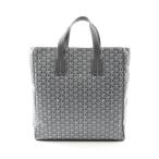 ゴヤール サック ヴォルテール ブランドオフ GOYARD PVCコーティングキャンバス トートバッグ コーティングキャ