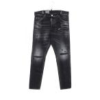 ディースクエアード COOL GUY JEANS ブランドオフ DSQUARED2 コットン デニムパンツ コットン メンズ