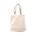 ルイ・ヴィトン フォンダシオン ブランドオフ LOUIS VUITTON トートバッグ キャンバス レディース