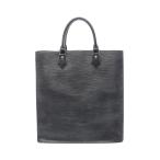 ルイ・ヴィトン サックプラ ブランドオフ LOUIS VUITTON トートバッグ エピ 中古 レディース